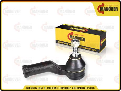фото Manover MR7751450 Рулевой наконечник Ford Focus 2 C-Max Volvo S40 правый | прав | Manover MR7751450 Рулевой наконечник Ford Focus 2 C-Max Volvo S40 правый | прав |