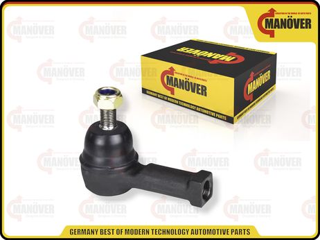 фото Manover MR7751185 Рулевой наконечник Hyundai Accent тагаз | лев | Manover MR7751185 Рулевой наконечник Hyundai Accent тагаз | лев |