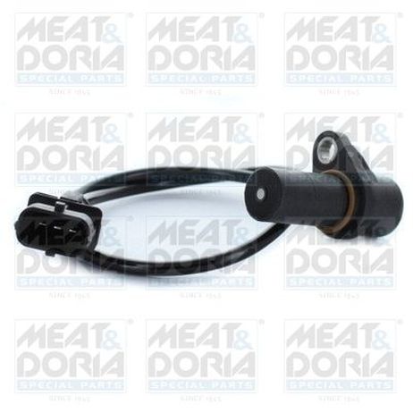 фото Meat&Doria 872841 87284/1M_датчик положения коленвала! Alfa Romeo 145-147/156, Fiat Bravo 1.9-2.4d/jtd 97> Meat&Doria 872841 87284/1M_датчик положения коленвала! Alfa Romeo 145-147/156, Fiat Bravo 1.9-2.4d/jtd 97>