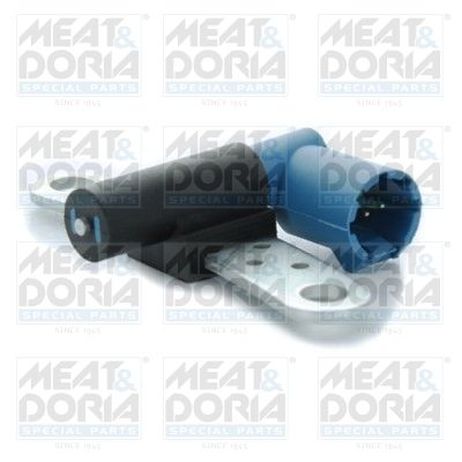 фото Meat&Doria 874301 87430/1M_датчик положения коленвала! Dacia Logan, Renault Twingo/Modus 1.0-1.6 04> Meat&Doria 874301 87430/1M_датчик положения коленвала! Dacia Logan, Renault Twingo/Modus 1.0-1.6 04>