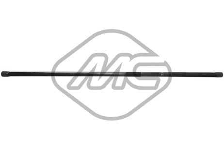 фото Metalcaucho 6760 Стабилизатор поперечной устойчивости peug 206 DX 1 Metalcaucho 6760 Стабилизатор поперечной устойчивости peug 206 DX 1