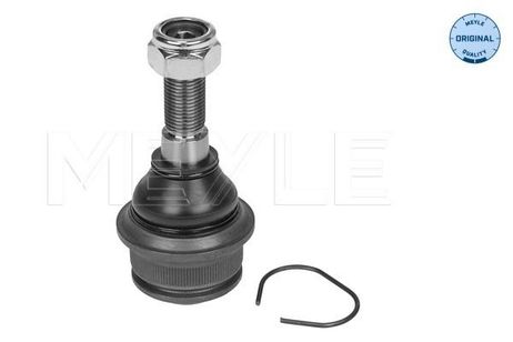 Meyle 1160100038 116 010 0038_опора шаровая верхняя!  VW T4 90-03 | перед прав/лев |