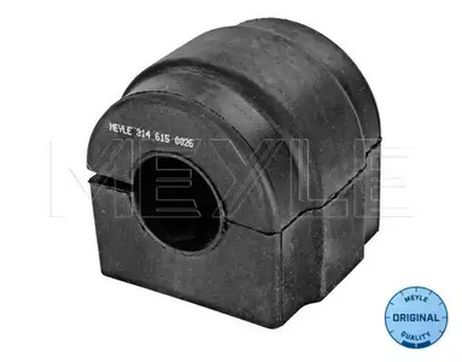 фото Meyle 3146150026 Втулка передн. стабилизатора /24,0 mm./ | прав | Meyle 3146150026 Втулка передн. стабилизатора /24,0 mm./ | прав |