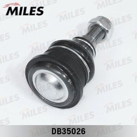 Miles DB35026 Опора шаровая mitsubishi lancer/carisma пер.нижн. лев/прав.