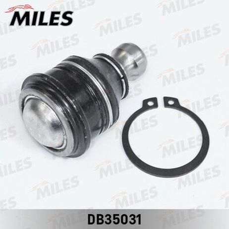 Miles DB35031 Опора шаровая hyundai santa FE 01 пер.нижн. лев/прав.