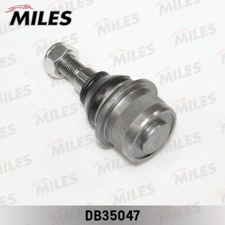 Miles DB35047 Опора шаровая MB w211/220 пер.нижн. лев/прав.