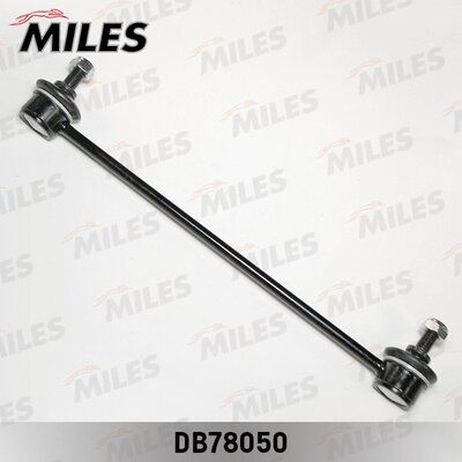 Miles DB78050 Тяга стабилизатора suzuki grand vitara 05- пер.подв. лев/прав.