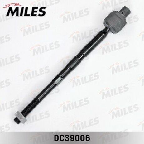 Miles DC39006 Тяга рулевая opel astra H/ astra G/ zafira a (для trw) лев/прав.(без наконечника)