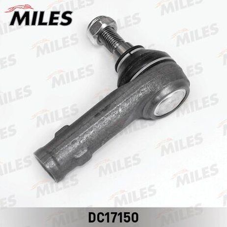 Miles DC17150 Наконечник р/т VW T4 96-04 лев.
