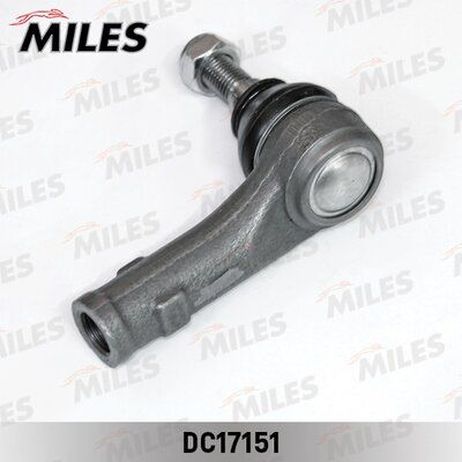 Miles DC17151 Наконечник р/т VW T4 96-04 прав.