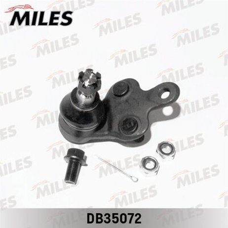 Miles DB35072 Опора шаровая toyota camry 91-01 пер.нижн. лев/прав.