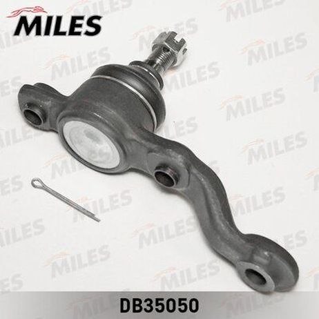 Miles DB35050 Опора шаровая toyota mark II viii (x10)/ Cresta v (x10)/ Chaser (x10) пер.нижн. прав.