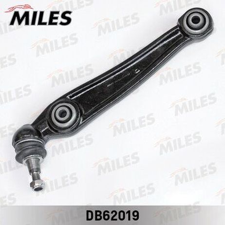 Miles DB62019 Рычаг BMW x5(e70)/x6(e71) пер.нижн.поперечный прав.