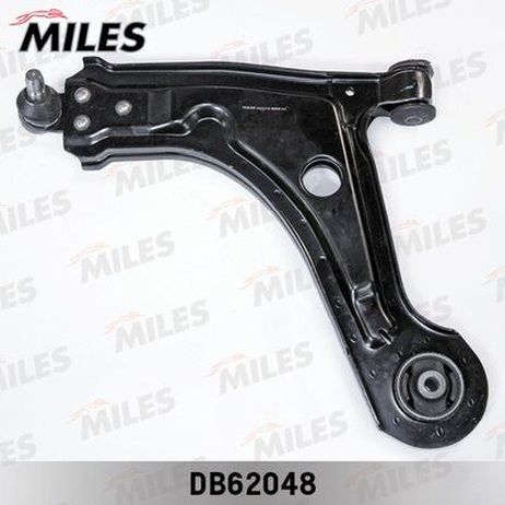 Miles DB62048 Рычаг chevrolet lacetti 03- пер.нижн. лев.