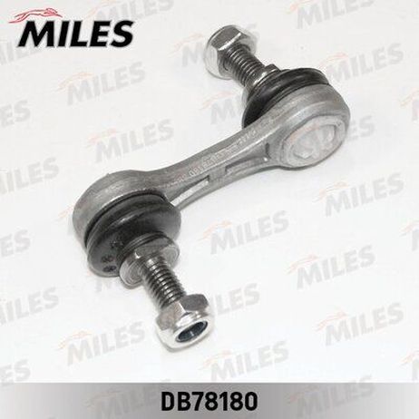 Miles DB78180 Тяга стабилизатора BMW E39 зад.подв. лев/прав.