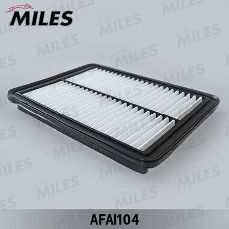 Miles AFAI104 Фильтр воздушный KIA sorento 2.4-3.5 02-