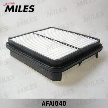 Miles AFAI040 Фильтр воздушный suzuki vitara/grand vitara -98