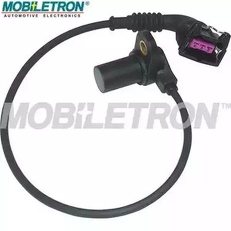 фото Mobiletron CS-E150 Датчик положения коленчатого вала BMW 5 (e39) X5 (e53) Mobiletron CS-E150 Датчик положения коленчатого вала BMW 5 (e39) X5 (e53)