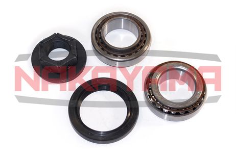 фото Nakayama M1071NY Подшипник задней ступицы колеса, комплект ford ESC Nakayama M1071NY Подшипник задней ступицы колеса, комплект ford ESC