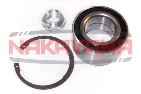 фото Nakayama M1054NY Подшипник передней ступицы колеса Nakayama M1054NY Подшипник передней ступицы колеса