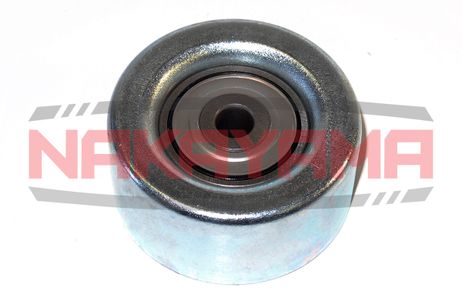 фото Nakayama QJ25210 Ролик приводного ремня toyota land cruiser (j12) 4 Nakayama QJ25210 Ролик приводного ремня toyota land cruiser (j12) 4