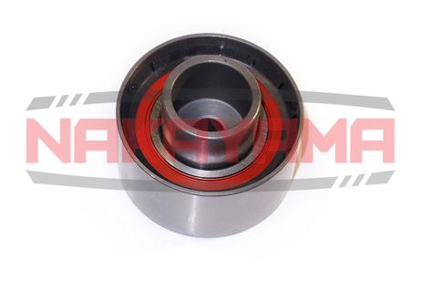 фото Nakayama QB21520 Ролик промежуточный ремня ГРМ mazda bt50/2.5d 16V 06- Nakayama QB21520 Ролик промежуточный ремня ГРМ mazda bt50/2.5d 16V 06-