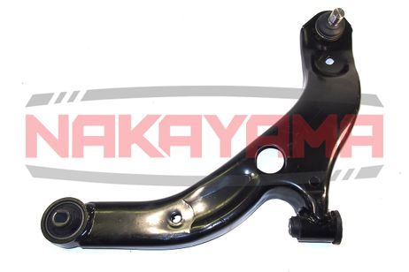 фото Nakayama Z1344 Рычаг подвески колеса, передний левый mazda 323 05 Nakayama Z1344 Рычаг подвески колеса, передний левый mazda 323 05