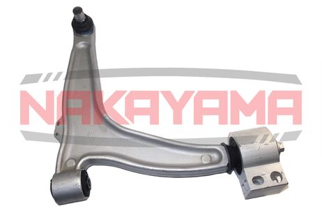 фото Nakayama Z1060 Рычаг правый saab: 9-3 II 09/02-, opel: vectra c 0 | перед | Nakayama Z1060 Рычаг правый saab: 9-3 II 09/02-, opel: vectra c 0 | перед |