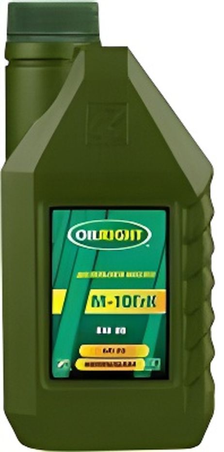 фото OIL RIGHT 2504 Масло моторное oilright м-10г2к sae30 минеральное 1 л 2504 OIL RIGHT 2504 Масло моторное oilright м-10г2к sae30 минеральное 1 л 2504