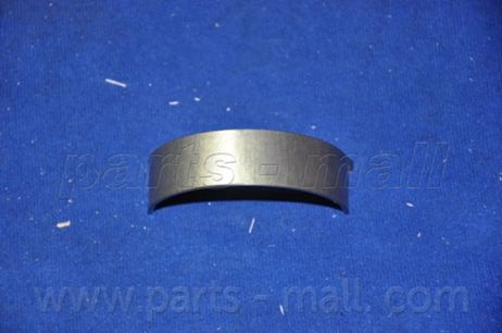 фото PARTS-MALL CJB016S Вкладыши шатунные (std) PARTS-MALL CJB016S Вкладыши шатунные (std)