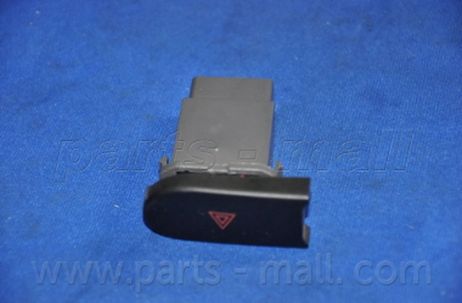 фото PARTS-MALL CYC152 Кнопка аварийного сигнала PARTS-MALL CYC152 Кнопка аварийного сигнала