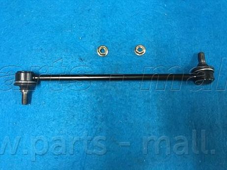 фото PARTS-MALL PXCLF005 Тяга стабилизатора пер.подвески r | перед прав | PARTS-MALL PXCLF005 Тяга стабилизатора пер.подвески r | перед прав |