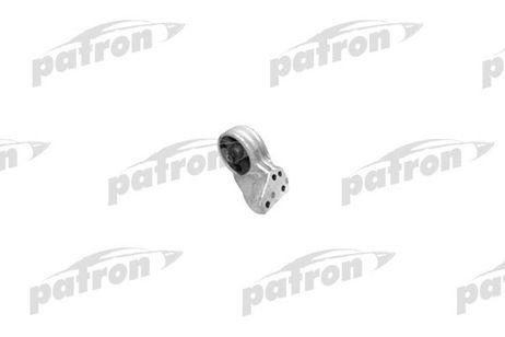 PATRON PSE30044 Опора двигателя зад. hyundai santa FE 4WD 00- мкпп