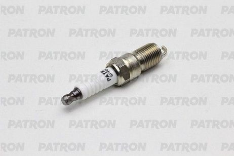 PATRON SPP009P Свеча зажигания (Double platinum)