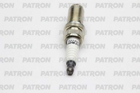 PATRON SPP115I Свеча зажигания (Iridium )