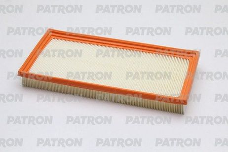 PATRON PF1424KOR Фильтр воздушный kia: carens, shuma 1.5-2.0crdi 97
