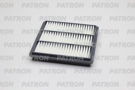 PATRON PF1104KOR Фильтр воздушный mitsubishi: pajero, sigma 2.4i, 3