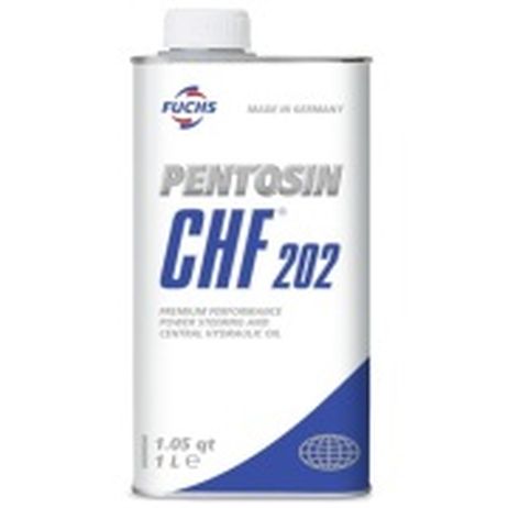 PENTOSIN 601102059 Pentosin CHF 202 1Л