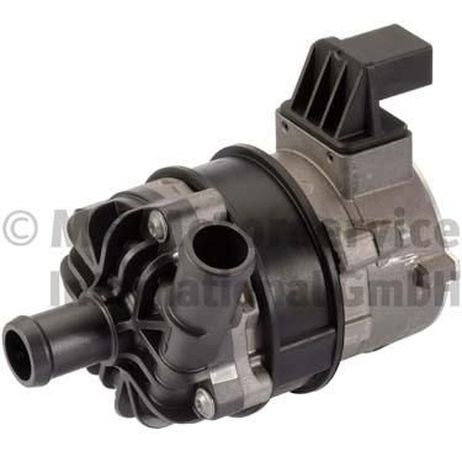 Pierburg 704934540 7.04934.54.0_электропомпа!  Audi a6/a8/q5/q7 2.0tf