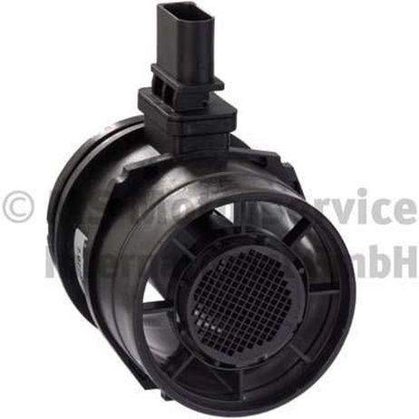 Pierburg 707759340 7.07759.34.0_измеритель массы воздуха!  BMW e84/e8