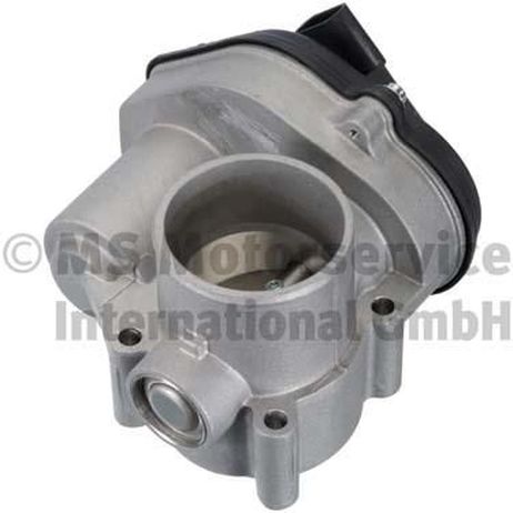 Pierburg 703703720 Дроссельная заслонка Ford Focus II 1.6