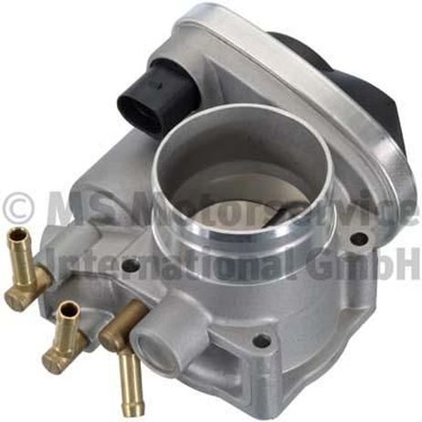 Pierburg 703703760 Дроссельная заслонка VAG 1.6