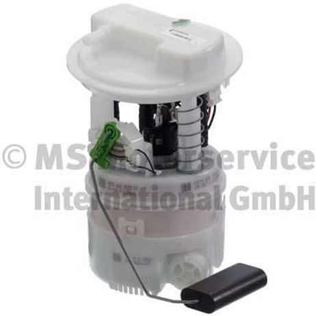 Pierburg 705656900 Насос топл в сборе Renault Duster 1.6/2.0