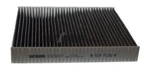 фото Purflux AHC512 Фильтр салонный Purflux AHC512 Фильтр салонный