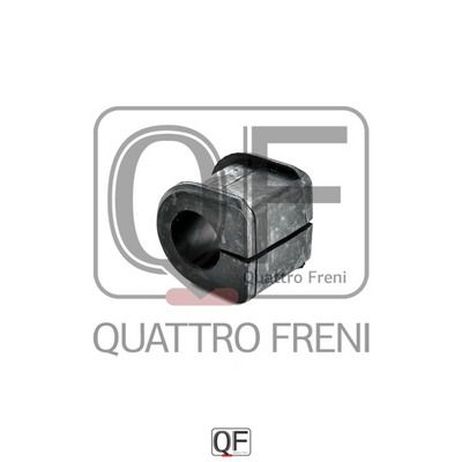 Quattro Freni QF00U00298 Втулка переднего стабилизатора D29 | перед |