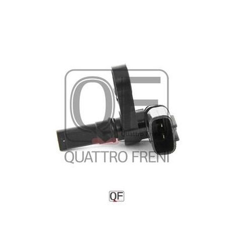 Quattro Freni QF60F00008 Датчик ABS FR RR RH prado 120 lc200