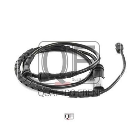 Quattro Freni QF60F00031 Датчик износа тормозных колодок FR 
