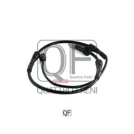 Quattro Freni QF60F00341 Датчик износа тормозных колодок FR
