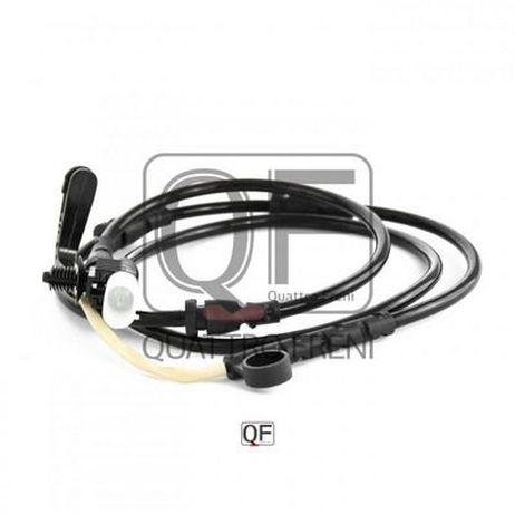 Quattro Freni QF61F00226 Датчик износа тормозных колодок RR