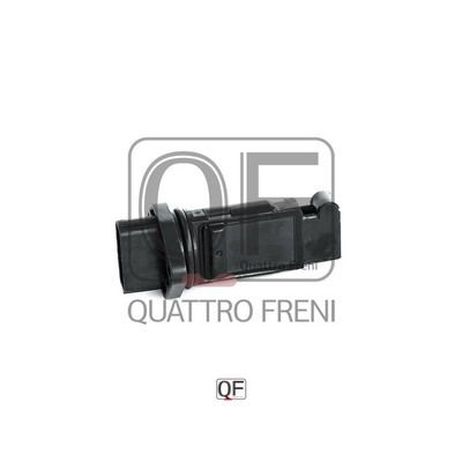 Quattro Freni QF86A00006 Датчик массового расхода воздуха